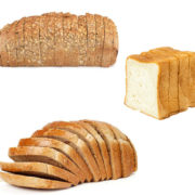Automatic Bread Slicing Machine