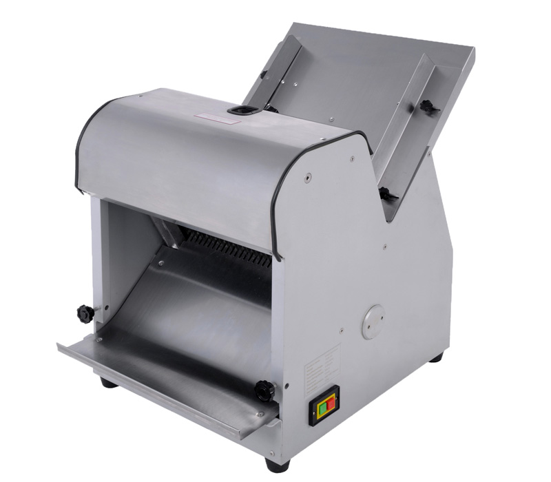 China Most Competitive Bread Slicer
