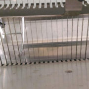 China Bread Slicing Machine