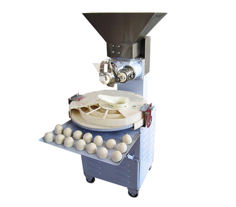 Order Automatic Dough Divider | Flour Process | VER Food Solutions