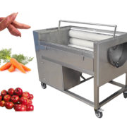 Fruit And Vegetable Washing Machine