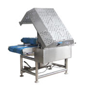 China Horizontal Chicken Slicing Machine | VER Food Solutions