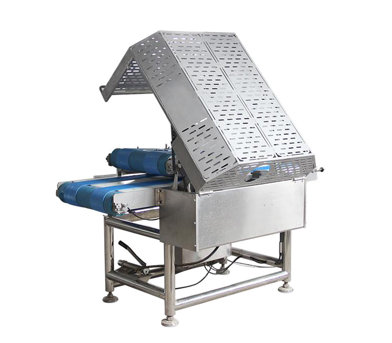 BS-300 Chicken Breast Slicer - Stiles Food Equipment