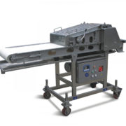 Meat Flattening Machine | VER Food Solutions