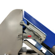 Electric meat shredder