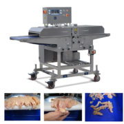 Meat Strip Cutter | VER Food Solutions