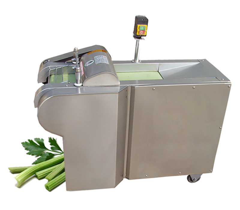 Commercial Vegetable Cutting Machine for Spinach Lettuce Cabbage Slicer Cutter  Machine - China Vegetable Chopper, Vegetable Cutting Machine