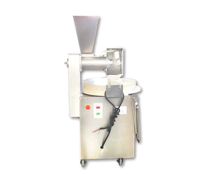 VER Automatic Dough Roller Machine- VER Food Solutions