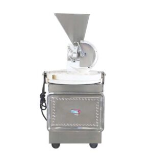 commercial dough rounder