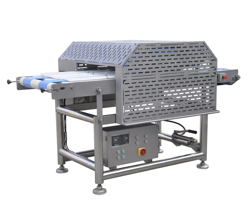 Commercial Meat Slicing Machine Fruit Cutting Machine Luncheon Meat Pork  Beef Duck Breast Slicer - China Slicing Machine, Meat Slicer