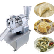 Commercial Dumpling Machine