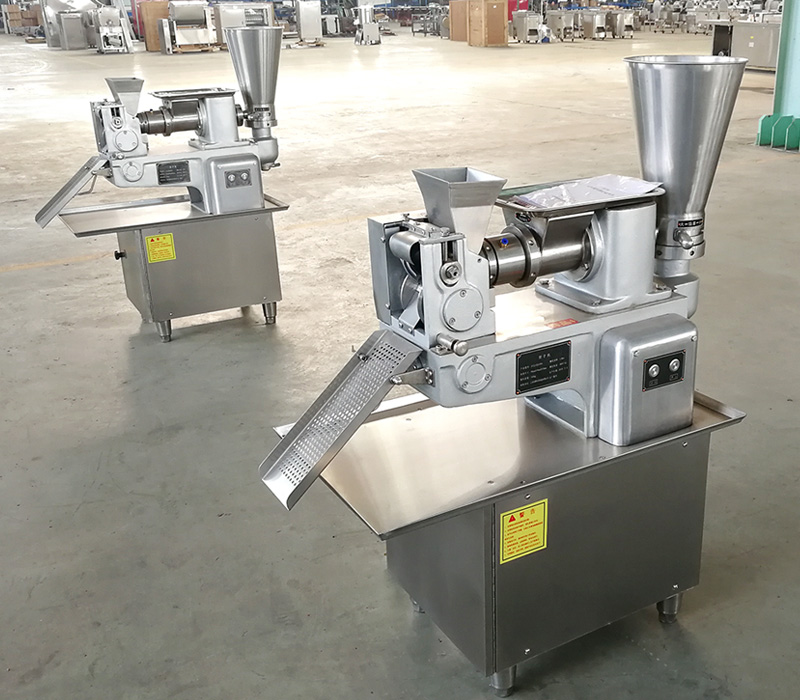 VER Automatic Dough Roller Machine- VER Food Solutions