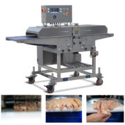 Fresh Meat Strip Cutter