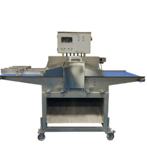 fresh meat strip cutter
