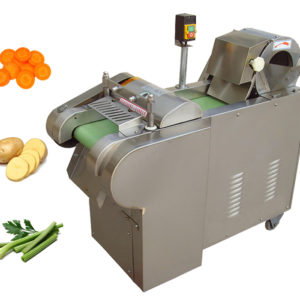 Vegetable Cube Dicing Machine, Vegetable Process