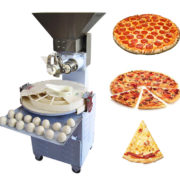 Pizza Dough Rounder