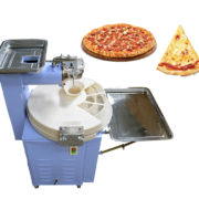 Pizza Dough Divider