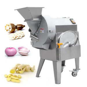 root-vegetable-cutting-machine