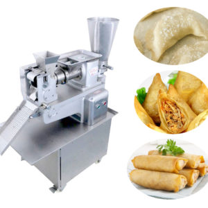 Samosa Making Machine