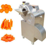 Vegetable Dicing Machine