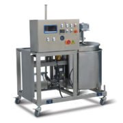 100L Batter Mixer