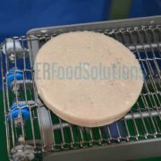 Automatic Patty Forming Machine