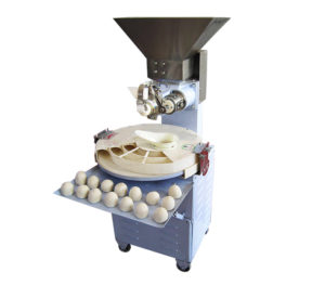 Dough Divider Rounder | VER Food Solutions