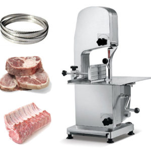 Meat Band Saw