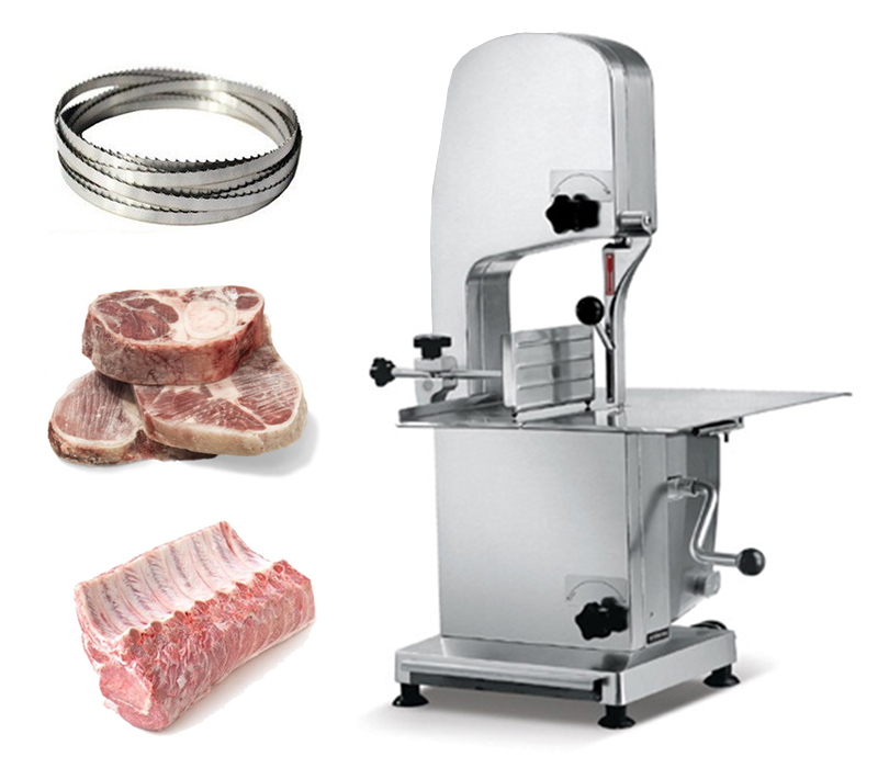 Salami Deli Cooked Meat Cutting Machine Archives - VER Food Solutions
