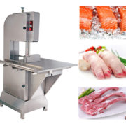 Meat Cutting Band Saw