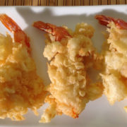 Tempura Battering Machine for Shrimp