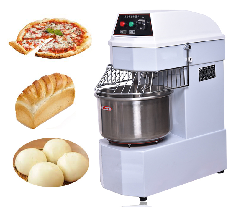 Twin Speed Dough Mixer