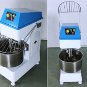 China Twin Speed Dough Mixer