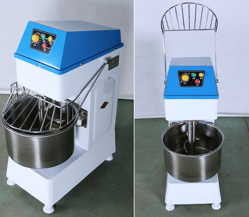 VER Automatic Dough Roller Machine- VER Food Solutions