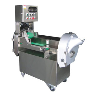 Vegetable Cutting Machine