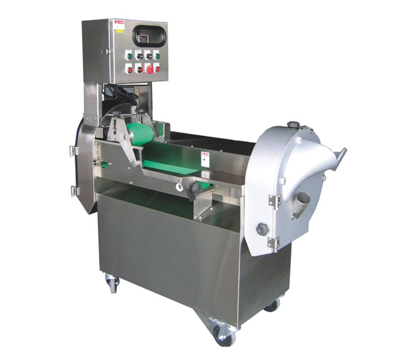 Vegetable Cutting Machine