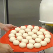 VER Automatic Dough Roller Machine- VER Food Solutions