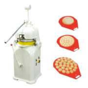 VER Automatic Dough Roller Machine- VER Food Solutions