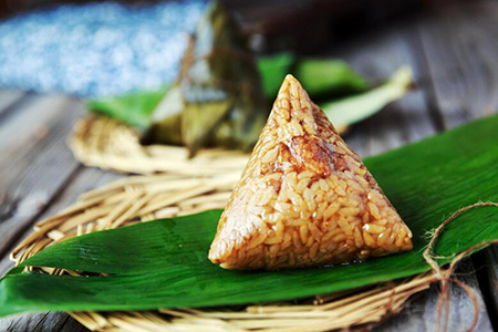 Zongzi