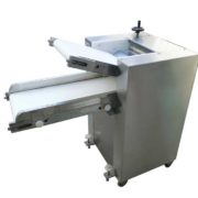 automatic dough rolling machine