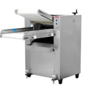 automatic dough roller