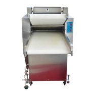 automatic dough sheet roller