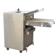 automatic pastry dough roller