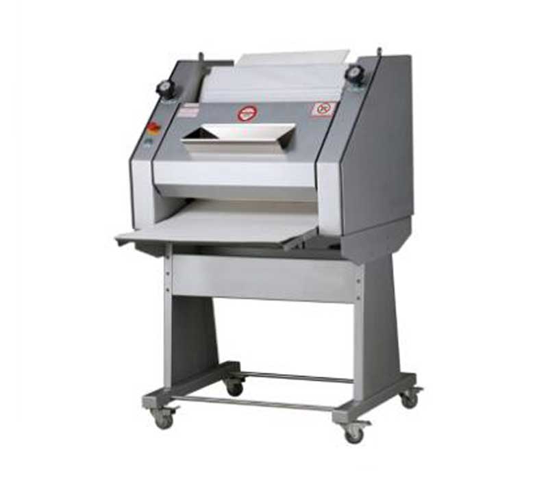 bakery French baguette moulder