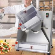 Automatic Pizza Dough Roller