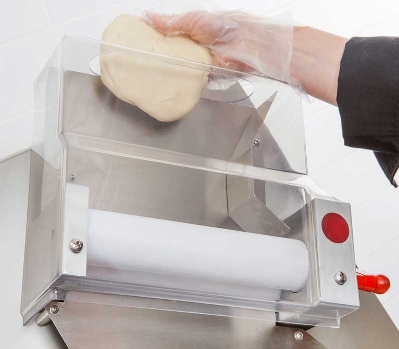 Automatic Dough Roller