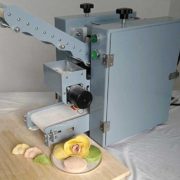 Dumpling Wrapper Making Machine