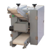 Dumpling Wrapper Making Machine