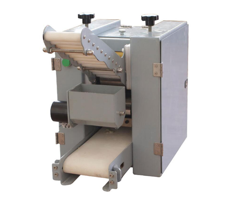 Dumpling Wrapper Making Machine