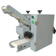 Dumpling Wrapper Making Machine